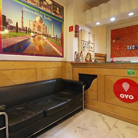 Oyo Flagship Kumar Palace Nueva Delhi Exterior foto